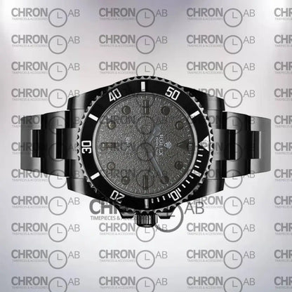 Submariner Men’s BALR 40mm Automatic Clone Watches