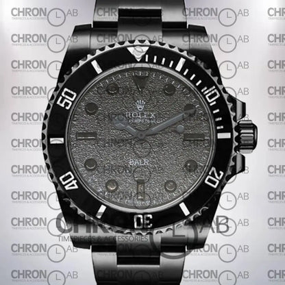 Submariner Men’s BALR 40mm Automatic Clone Watches