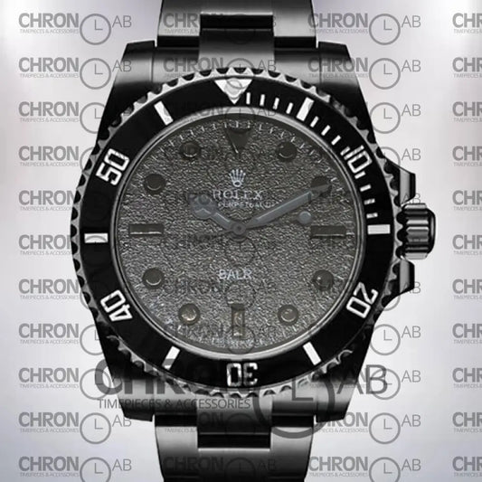 Submariner Men’s BALR 40mm Automatic Clone Watches