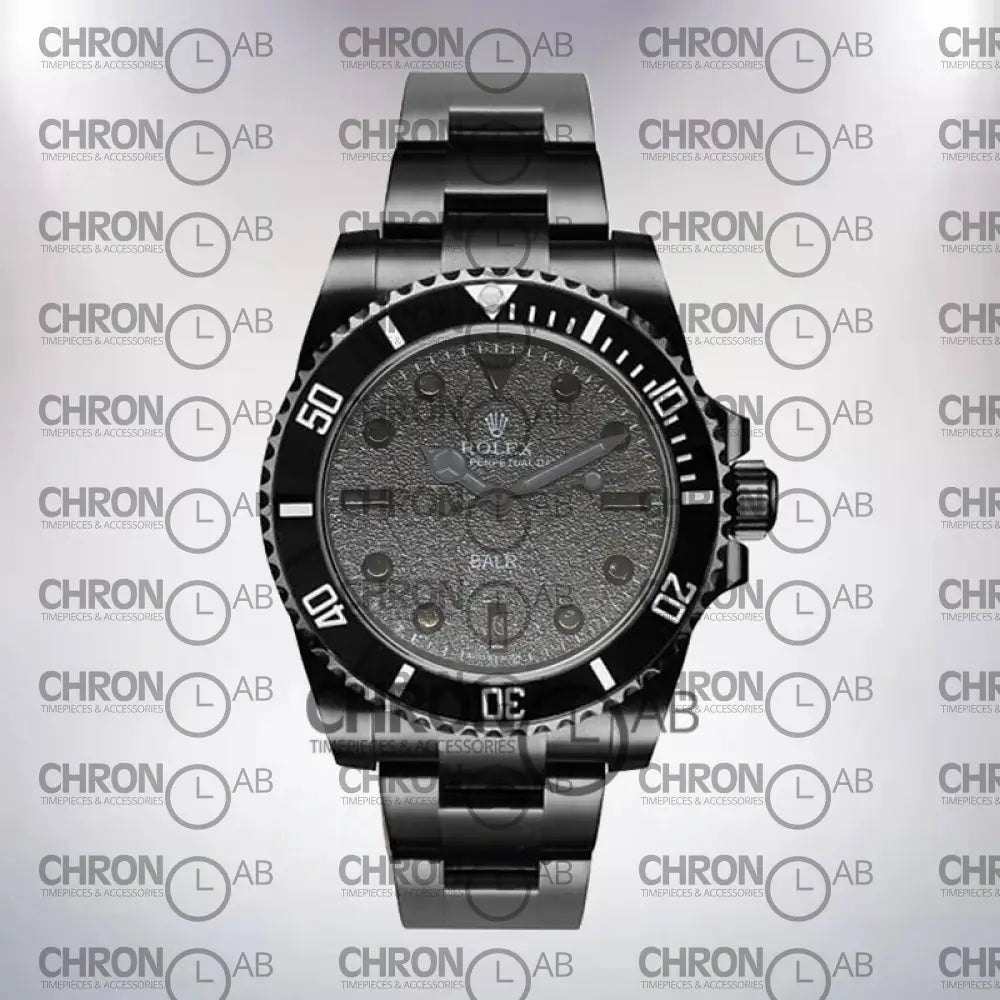 Submariner Men’s BALR 40mm Automatic Clone Watches