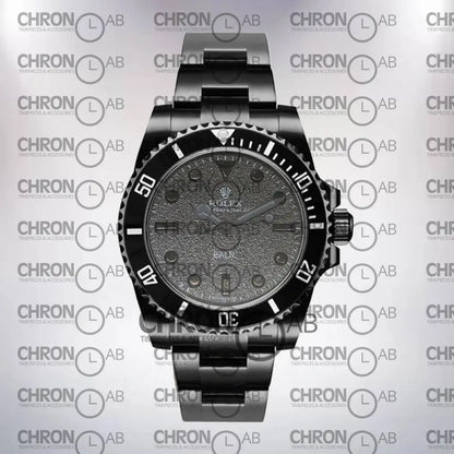 Submariner Men’s BALR 40mm Automatic Clone Watches