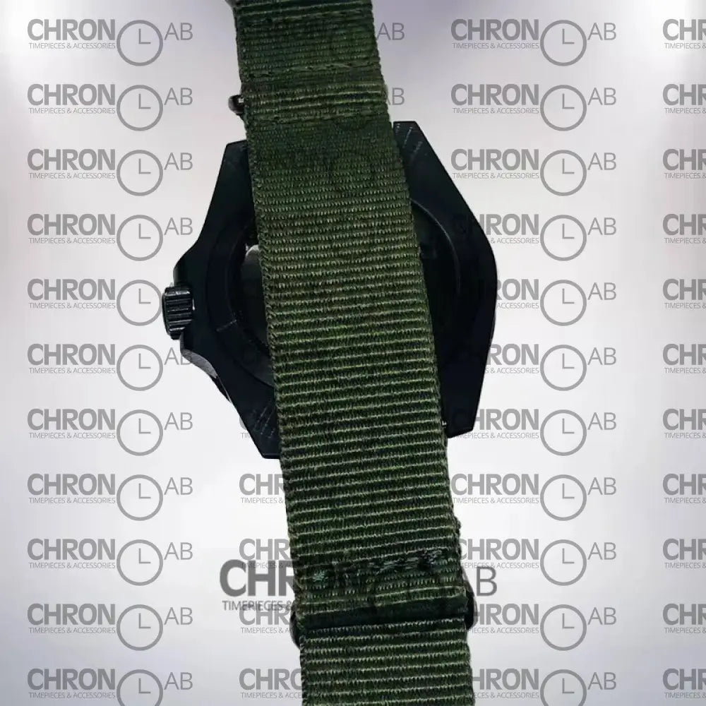 Submariner Stealth Men’s 40mm Automatic Clone Watches