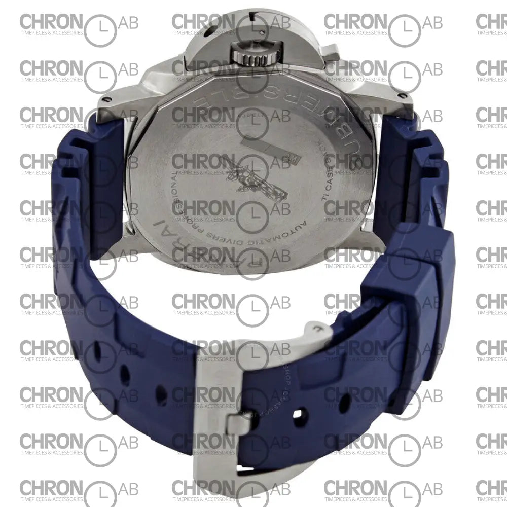 Submersible BMG-TECH Automatic Blue Dial Men’s Watch Item PAM00692 Clone 47mm Watches