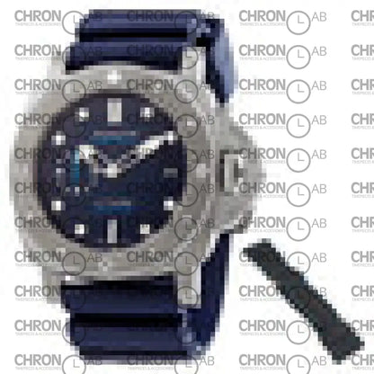 Submersible BMG-TECH Automatic Blue Dial Men’s Watch Item PAM00692 Clone 47mm Watches