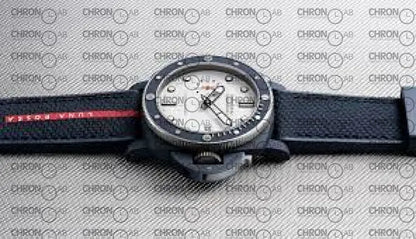 Submersible PAM01543 QuarantaQuattro Luna Rossa Ti-Ceramitech 44mm Clone 44mm Watches