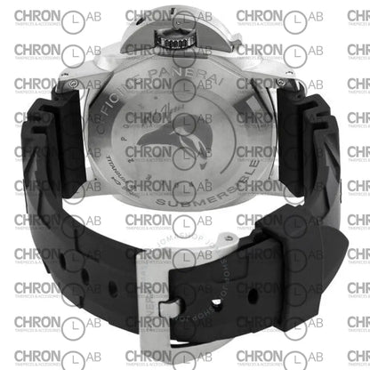 Submersible Pole to Pole GMT Watches PAM00719 Limited Edition Mike Horn Clone 47mm Watches