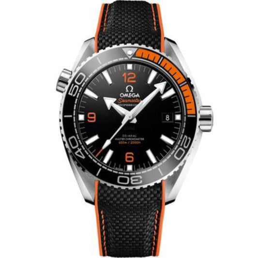 Seamaster Planet Ocean 44mm Black Dial 215.32.44.21.01.001 – 44mm