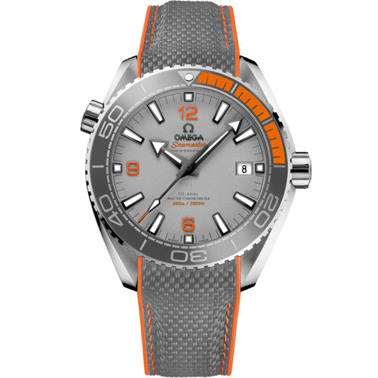 Planet Ocean Co-Axial Titanium 215.92.44.21.99.001 – 44mm