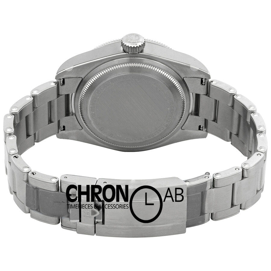 Black Bay Fifty-Eight Automatic Black Dial Men's Watch\ 41mm