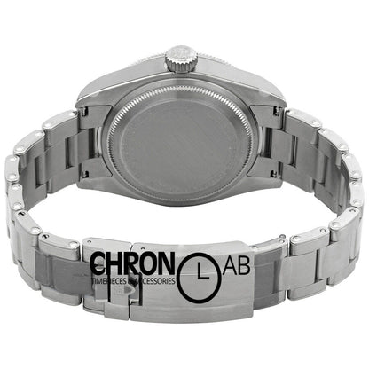 Black Bay Fifty-Eight Automatic Black Dial Men's Watch\ 41mm