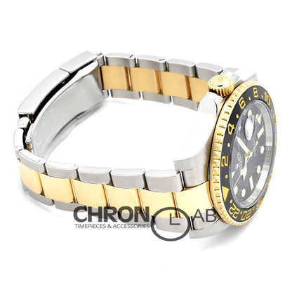 GMT Master II 116713LN Two Tone