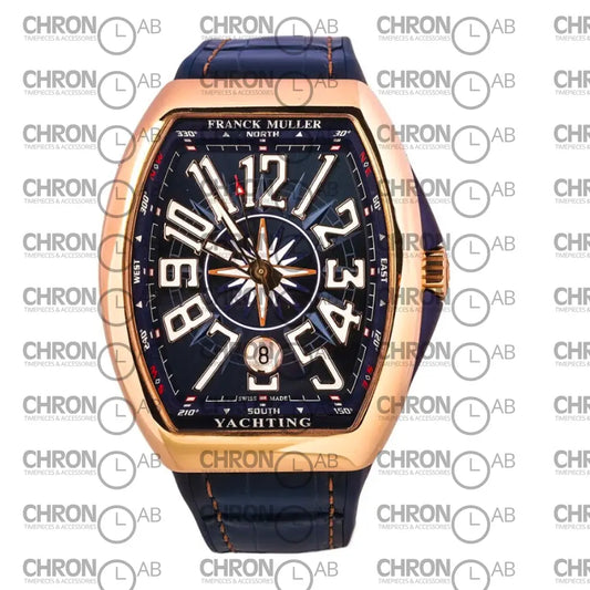 Vanguard Yachting V45SCYACHT5NBL Clone 45mm Watches