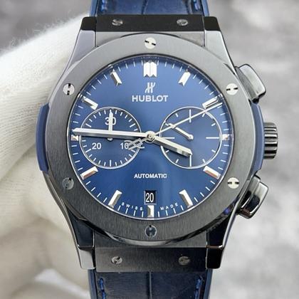 Hublot Classic Fusion 521.CM.7170.LR Chronograph 45mm