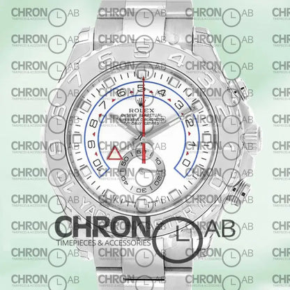 Yacht-Master 116689-78219 44mm Automatic Bracelet Clone Watches