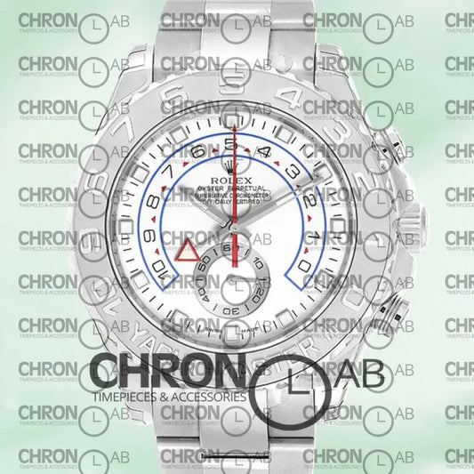 Yacht-Master 116689-78219 44mm Automatic Bracelet Clone Watches