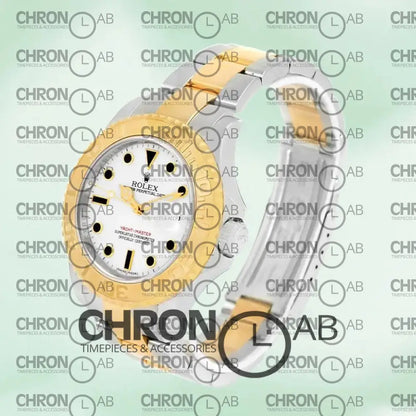 Yacht-Master 16623-78763 40mm Automatic Clone Watches