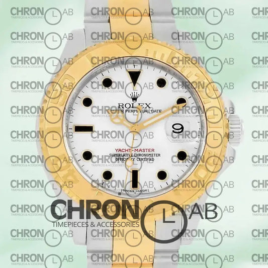 Yacht-Master 16623-78763 40mm Automatic Clone Watches