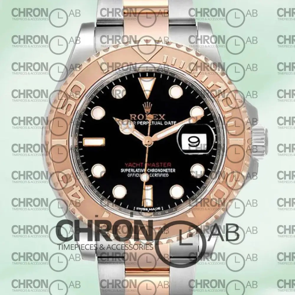 Yacht-Master 40mm 116621-0002 Men’s Automatic Clone Watches
