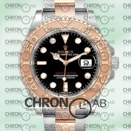 Yacht-Master 40mm 116621-0002 Men’s Automatic Clone Watches