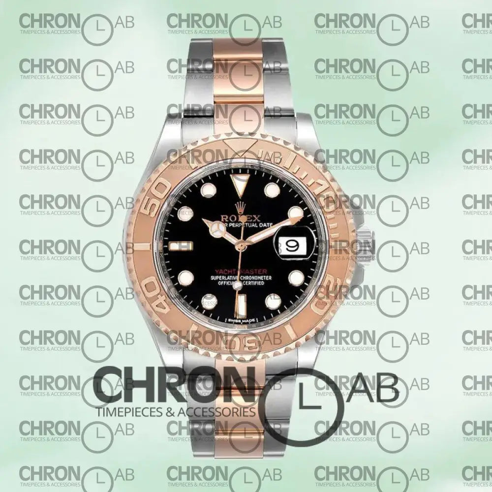 Yacht-Master 40mm 116621-0002 Men’s Automatic Clone Watches