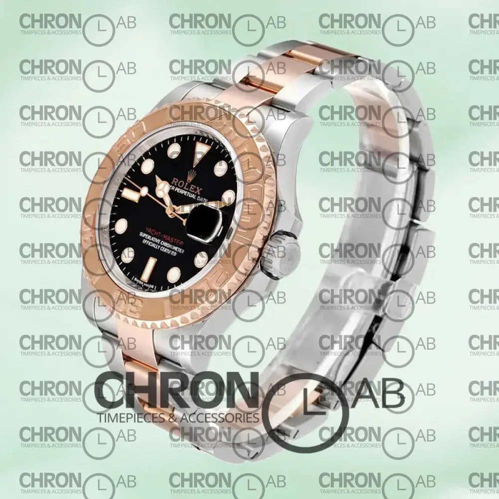 Yacht-Master 40mm 116621-0002 Men’s Automatic Clone Watches