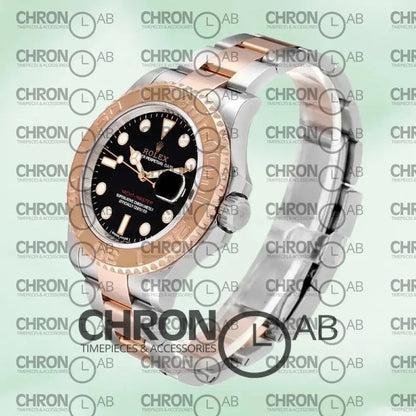 Yacht-Master 40mm 116621-0002 Men’s Automatic Clone Watches