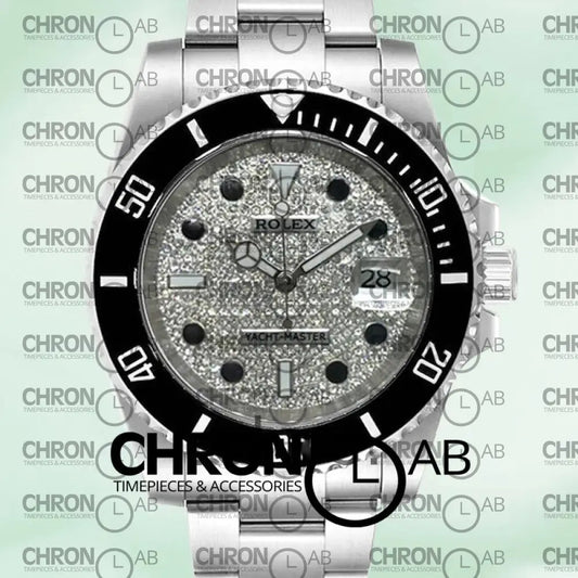 Yacht-Master 40mm Men’s 116695 Oyster Bracelet Clone Watches