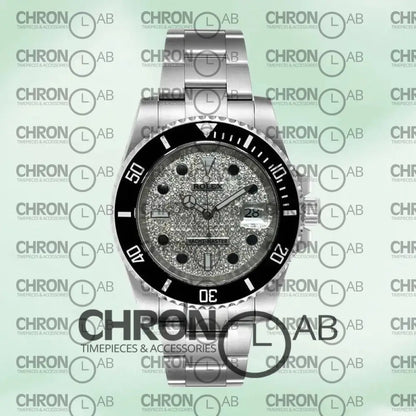 Yacht-Master 40mm Men’s 116695 Oyster Bracelet Clone Watches