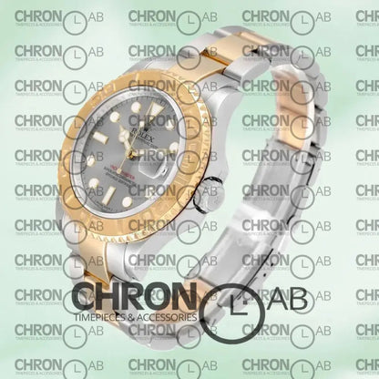 Yacht-Master 40mm Men’s 16623-78763 Automatic Oyster Bracelet Clone Watches