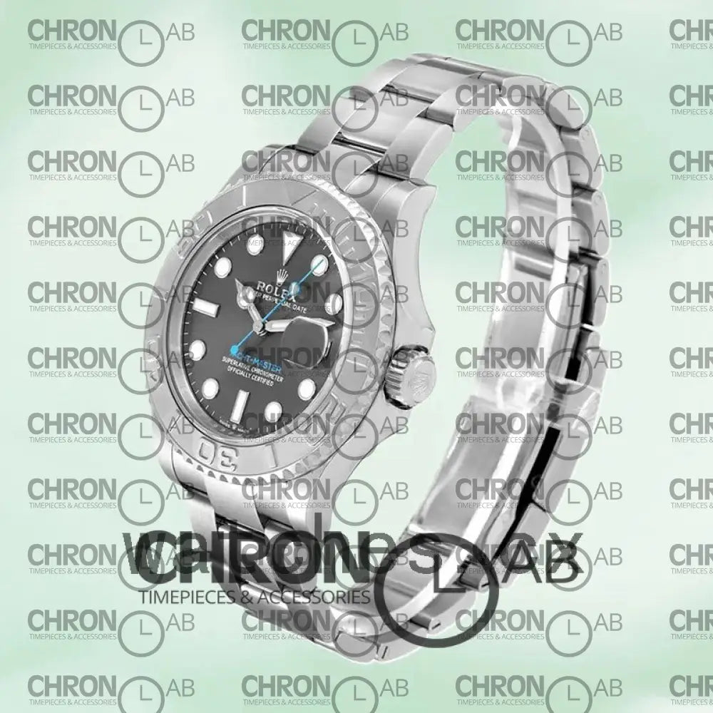 Yacht-Master 40mm Men’s m126622-0001 Automatic Silver Clone Watches