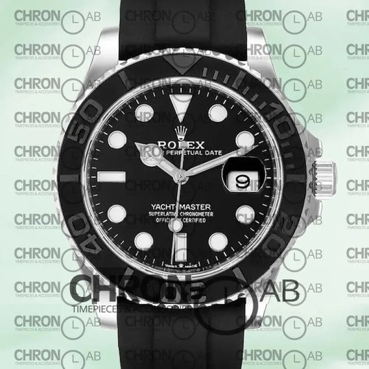 Yacht-Master m226659-0002 42mm Automatic Clone Watches