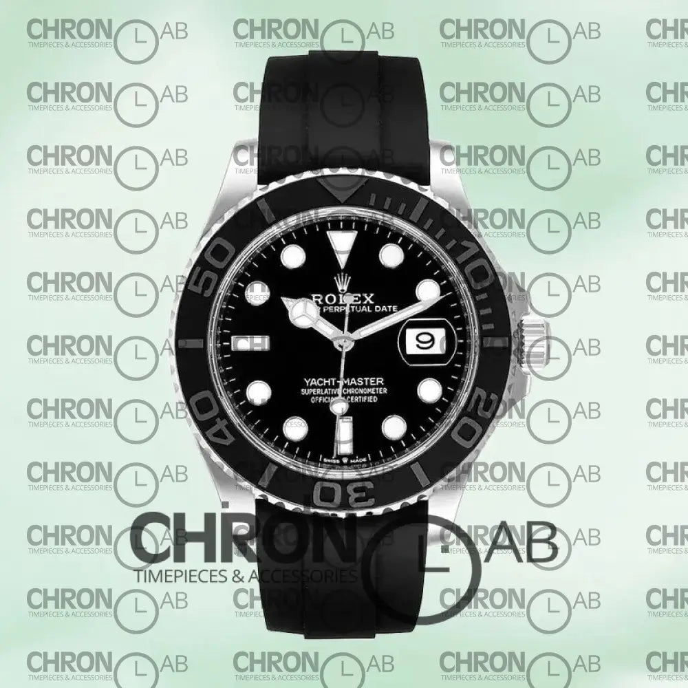 Yacht-Master m226659-0002 42mm Automatic Clone Watches