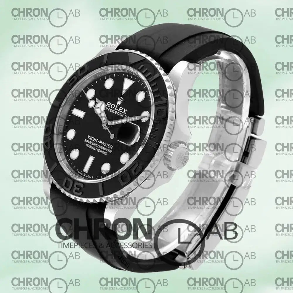 Yacht-Master m226659-0002 42mm Automatic Clone Watches